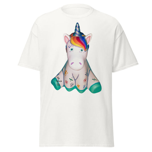 Unicorn t-shirt