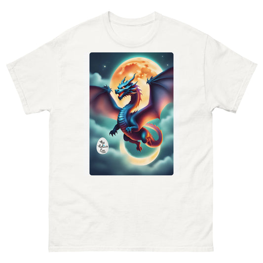 Black Dragon A-1   t-shirt