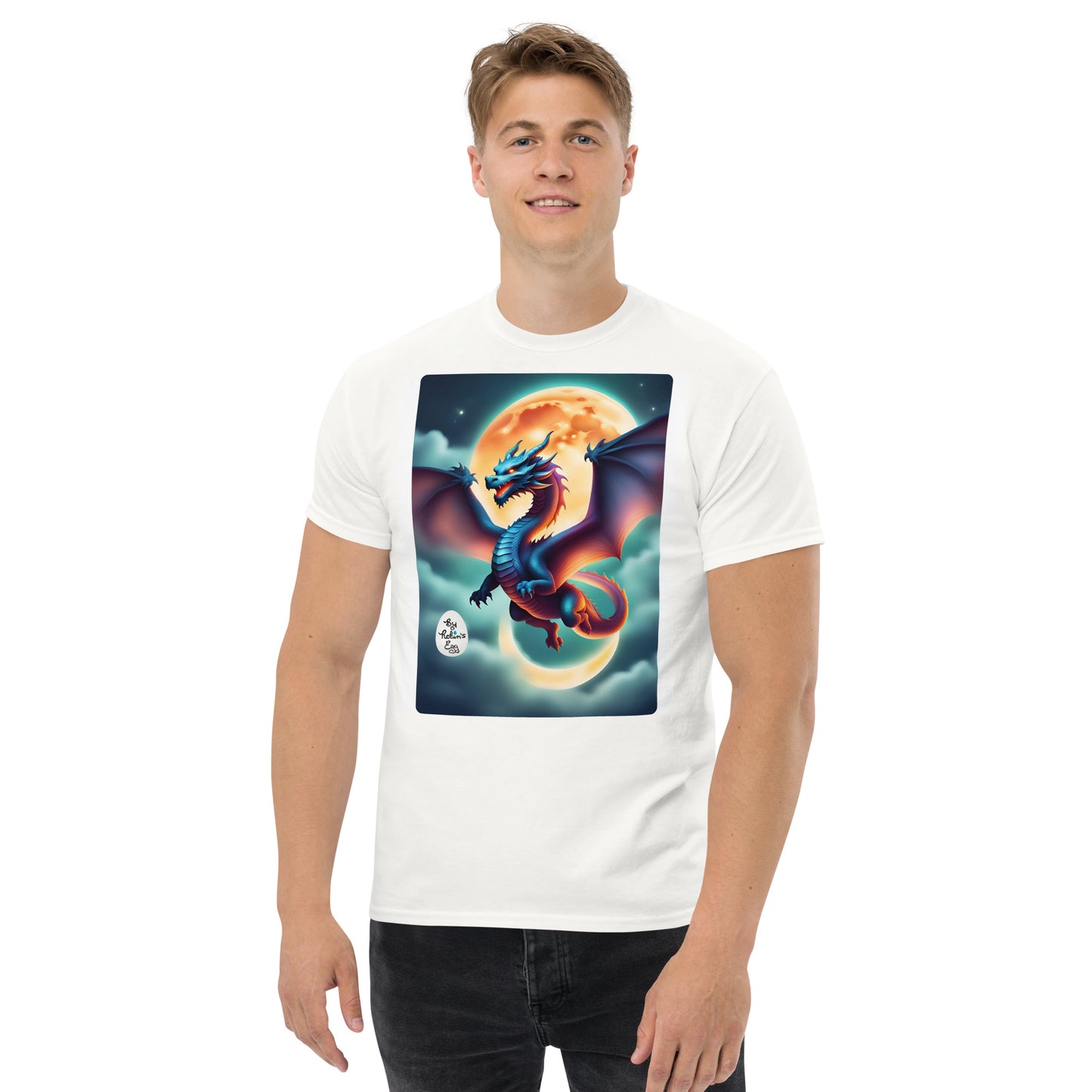 Black Dragon A-1   t-shirt