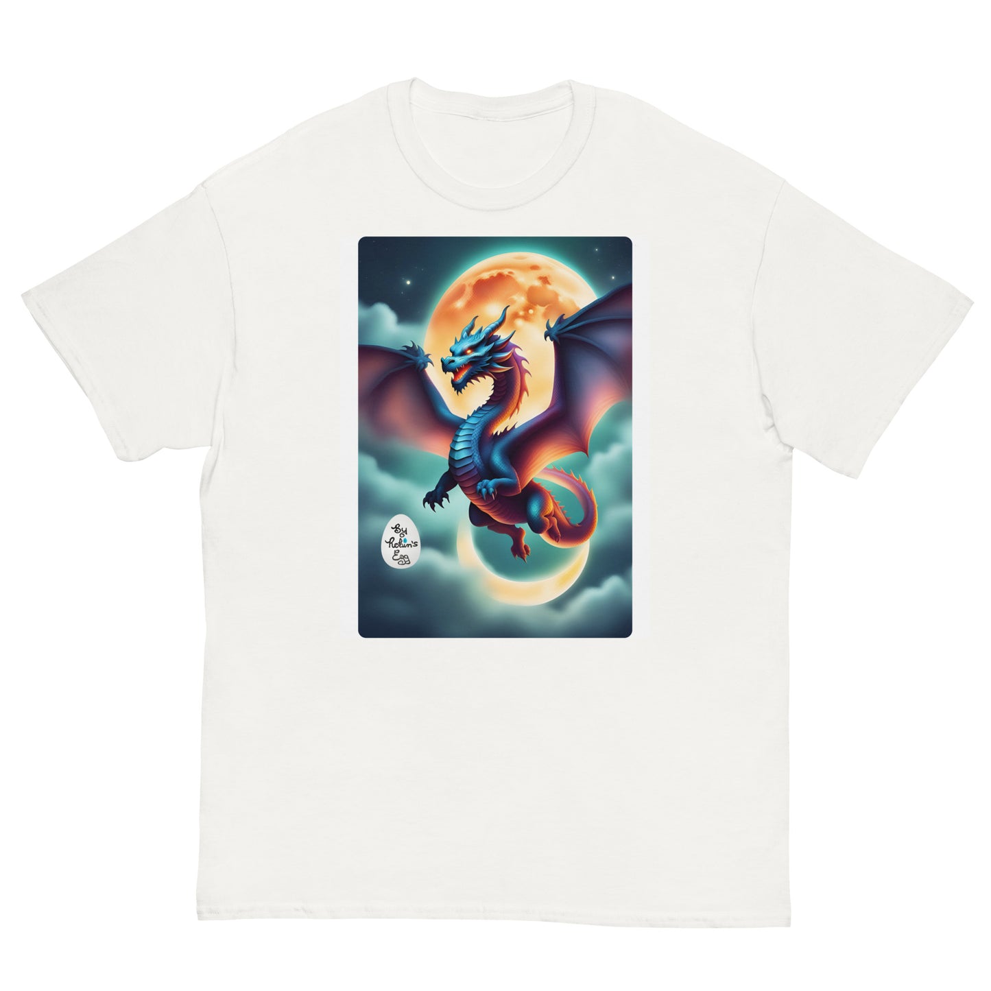 Black Dragon A-1   t-shirt