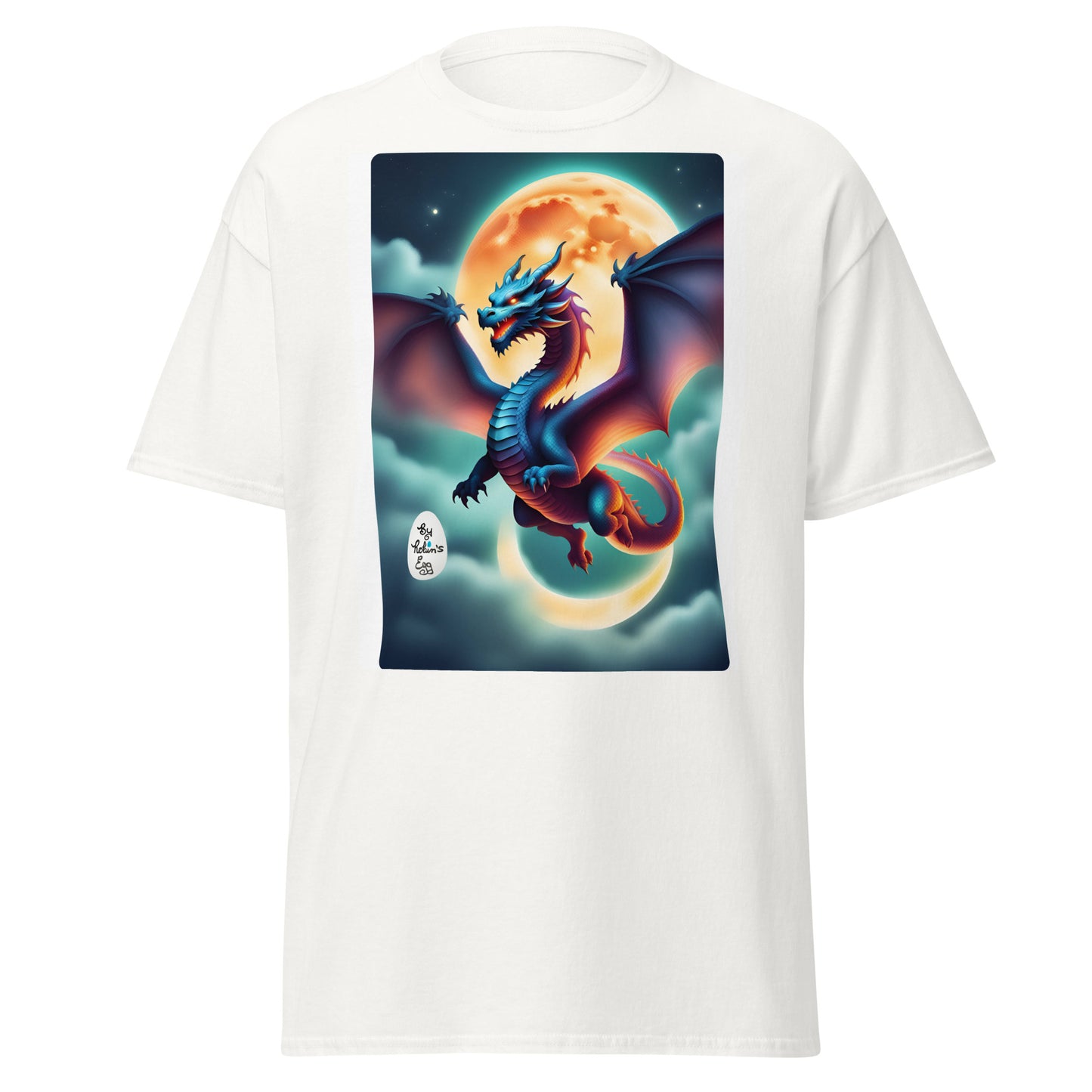 Black Dragon A-1   t-shirt